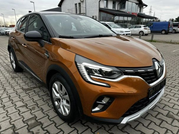 Renault Captur 74 kW image number 4