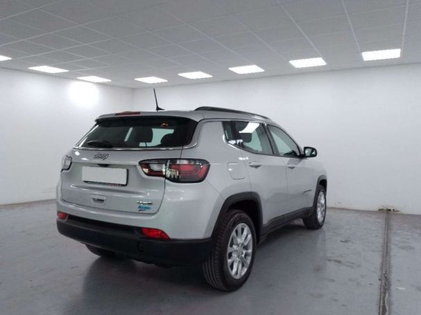 Jeep Compass 1.6 Longitude 96 kW image number 6