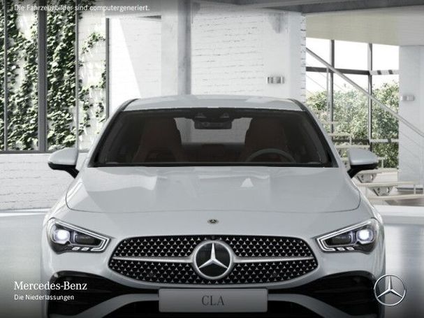 Mercedes-Benz CLA 220 140 kW image number 10