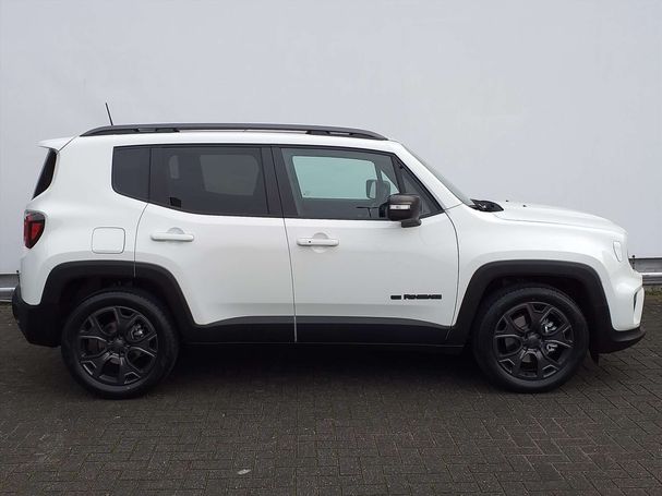 Jeep Renegade 1.3 Limited 110 kW image number 3