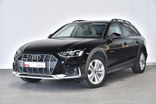 Audi A4 Allroad 40 TDI quattro 150 kW image number 1