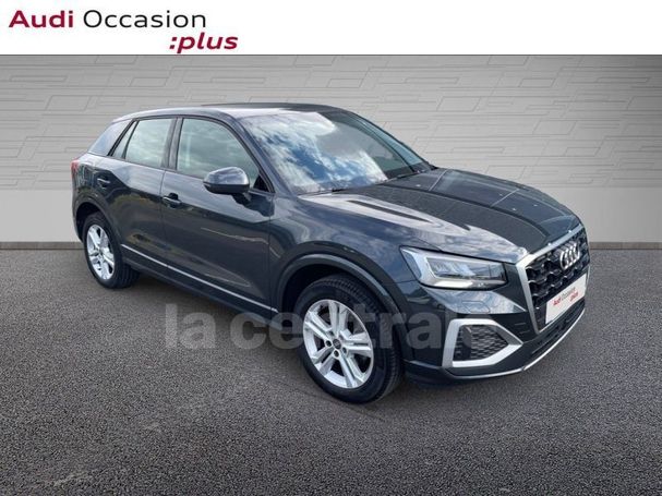 Audi Q2 30 TFSI 81 kW image number 2