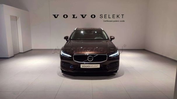 Volvo V60 B4 T8 145 kW image number 2