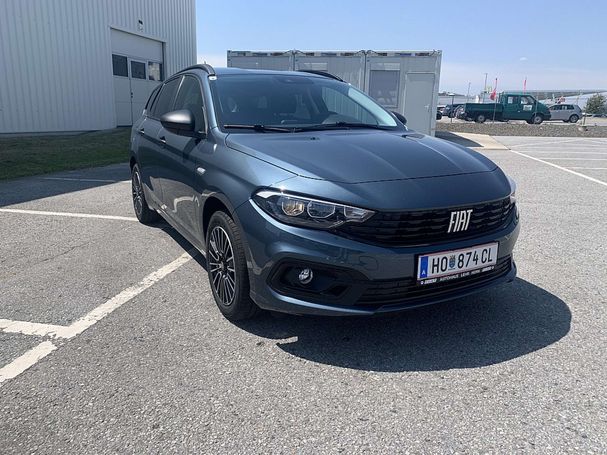 Fiat Tipo 74 kW image number 2