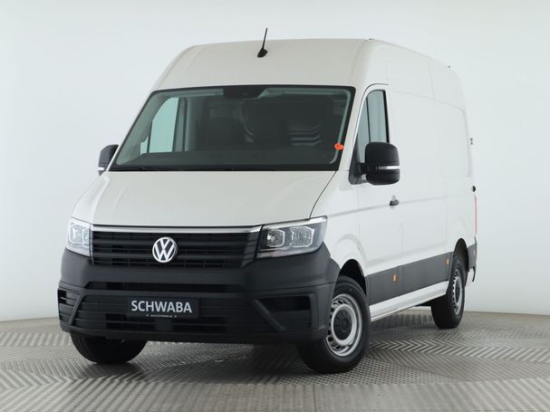 Volkswagen Crafter 30 TDI 103 kW image number 1