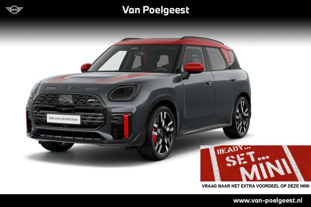 Mini John Cooper Works Countryman 230 kW image number 1