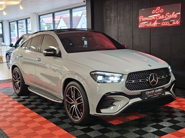 Mercedes-Benz GLE 450 d 270 kW image number 2