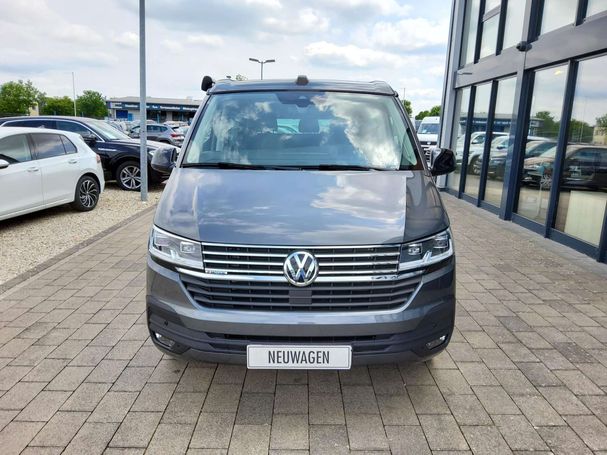 Volkswagen T6 California 2.0 TDI Ocean DSG 4Motion 150 kW image number 4