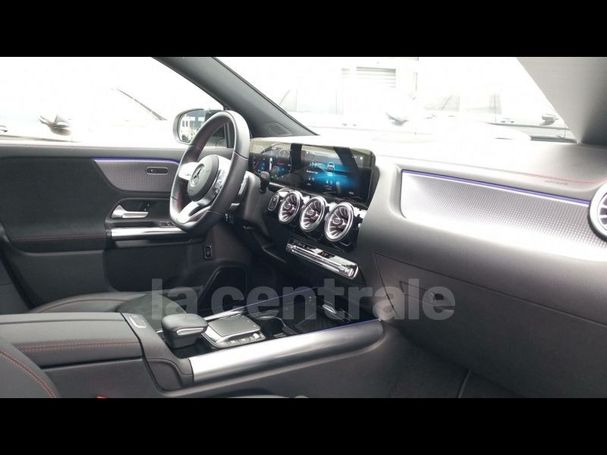 Mercedes-Benz EQA 168 kW image number 21