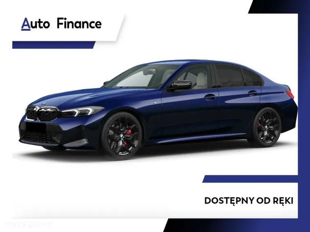 BMW M340d xDrive 250 kW image number 1