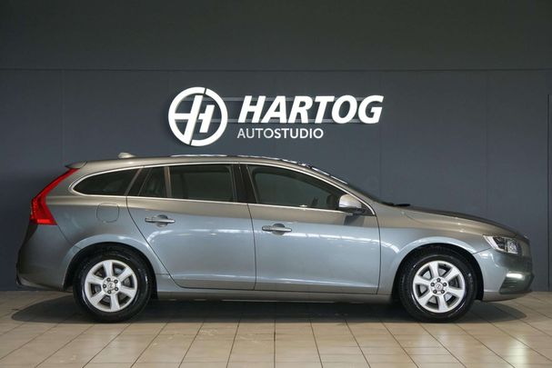 Volvo V60 T4 140 kW image number 9