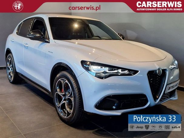 Alfa Romeo Stelvio 206 kW image number 3