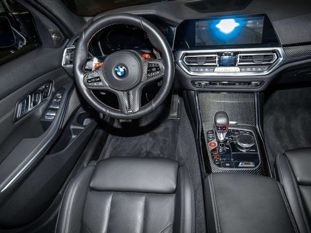 BMW M3 Competition xDrive 375 kW image number 5