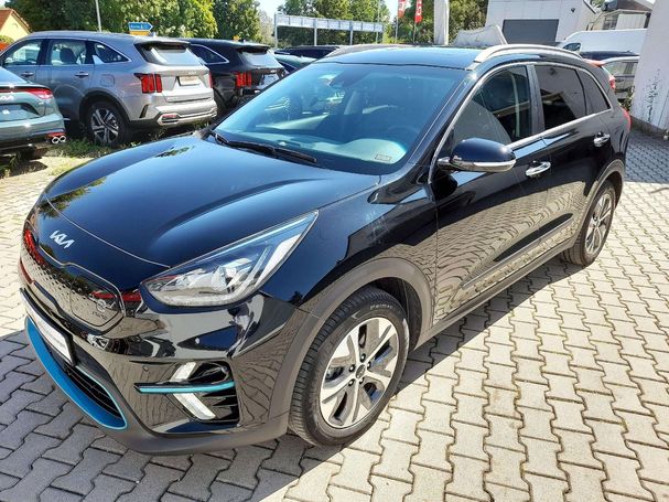 Kia Niro e 64 kWh Spirit 150 kW image number 1