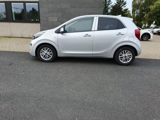 Kia Picanto 1.0 49 kW image number 4