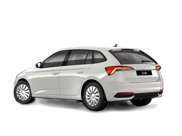 Skoda Scala 1.0 TSI 85 kW image number 2