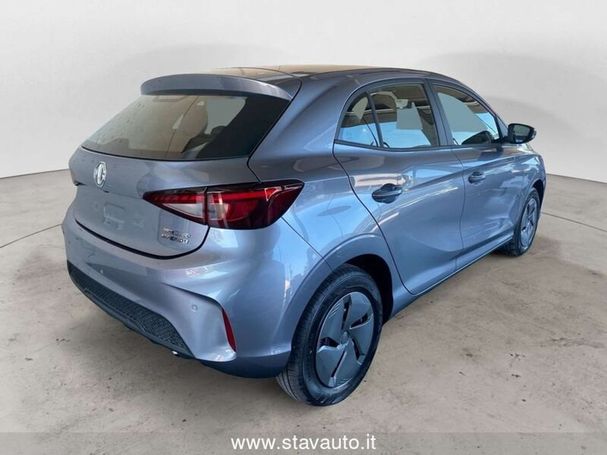 MG MG3 Hybrid+ 143 kW image number 3