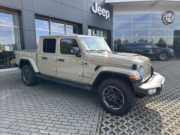 Jeep Gladiator Overland 194 kW image number 5