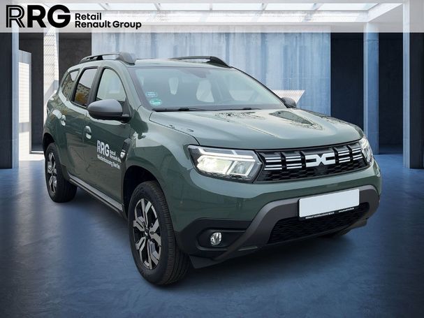 Dacia Duster TCe 150 EDC 110 kW image number 2