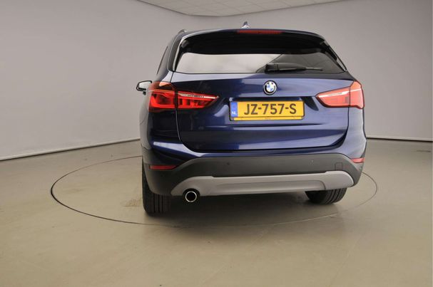 BMW X1 sDrive18i 100 kW image number 4