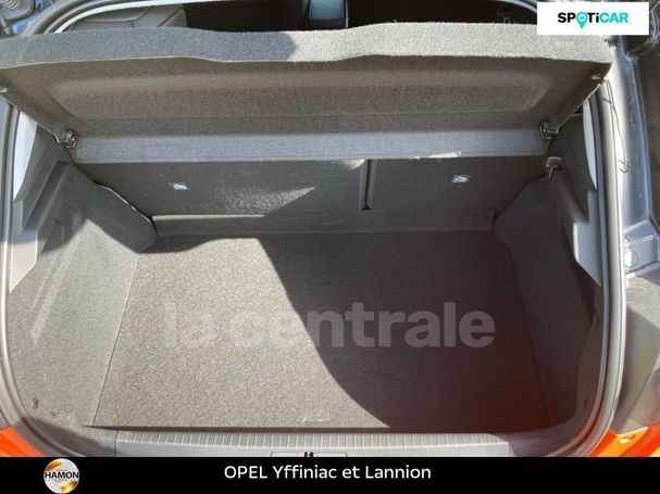 Opel Corsa 1.5 Diesel Elegance 75 kW image number 13