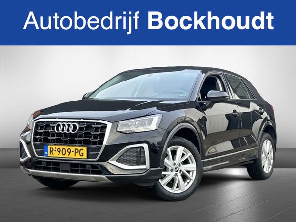 Audi Q2 35 TFSI Business 110 kW image number 1