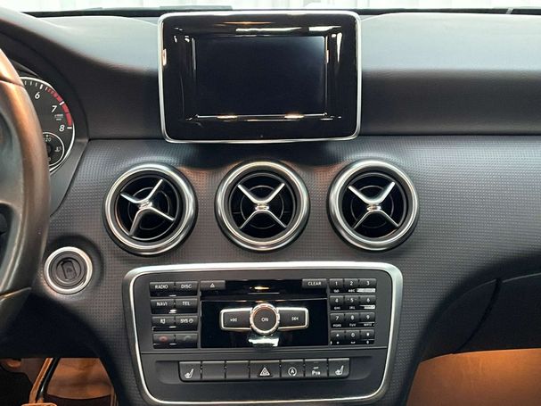 Mercedes-Benz A 180 90 kW image number 19