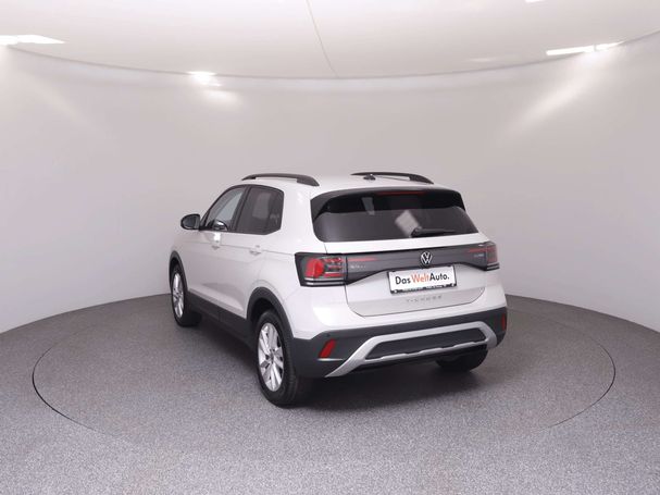 Volkswagen T-Cross TSI 70 kW image number 5