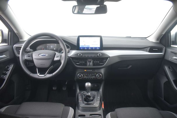 Ford Focus 1.0 92 kW image number 5