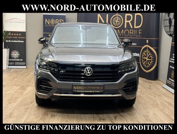 Volkswagen Touareg 4.0 TDI 4Motion 310 kW image number 3