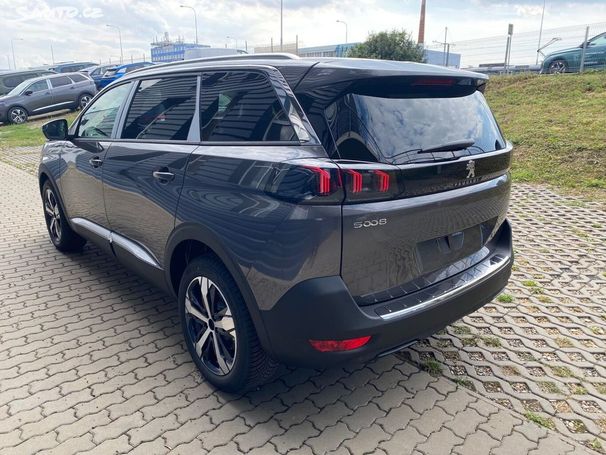 Peugeot 5008 BlueHDi 130 EAT8 Allure 96 kW image number 4