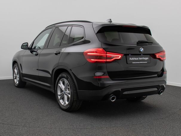 BMW X3 xDrive 140 kW image number 12