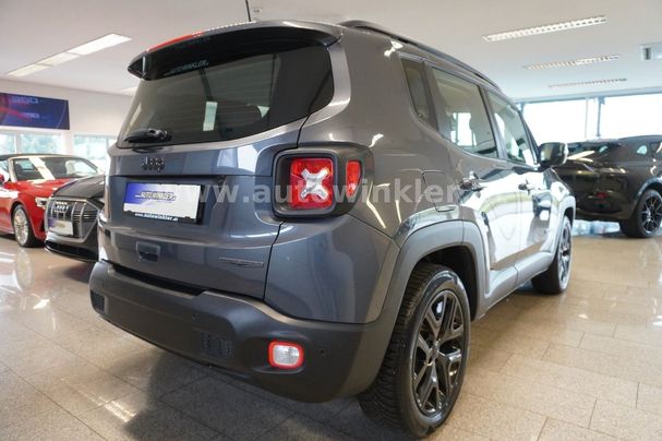 Jeep Renegade 88 kW image number 6