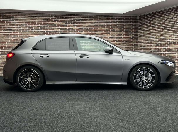 Mercedes-Benz A 35 AMG 4Matic 225 kW image number 3