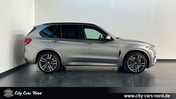 BMW X5 M xDrive 423 kW image number 7