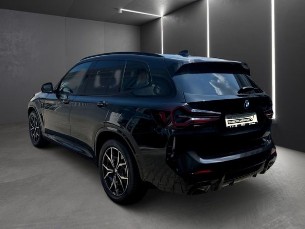 BMW X3 xDrive20i 135 kW image number 5