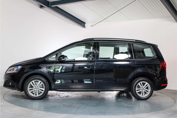 Seat Alhambra 1.4 TSI Style 110 kW image number 7