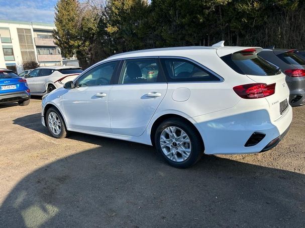 Kia Ceed 1.6 SW 100 kW image number 5