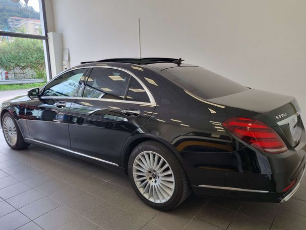 Mercedes-Benz S 350 193 kW image number 4