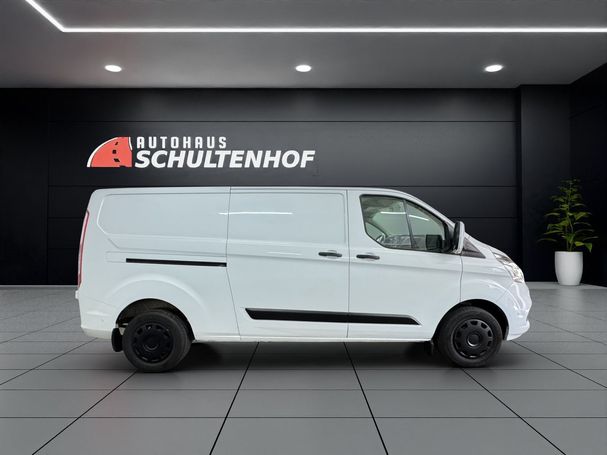 Ford Transit Custom 300 L2 Trend 77 kW image number 4