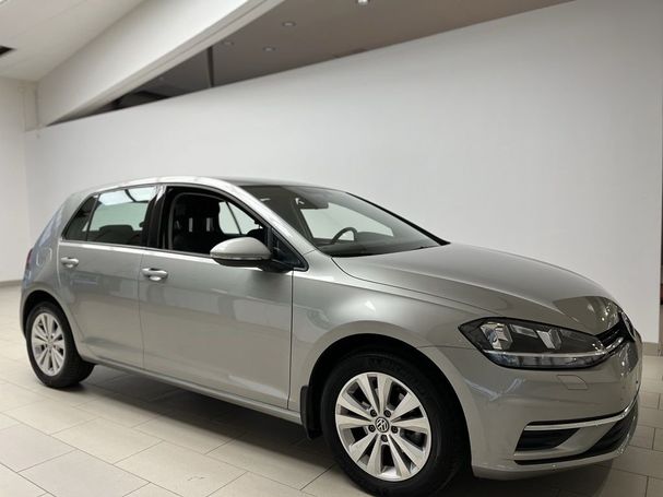 Volkswagen Golf TSI 85 kW image number 1