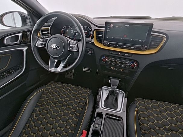 Kia XCeed 150 kW image number 14