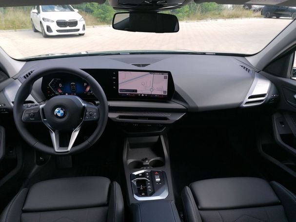 BMW 118d 110 kW image number 8