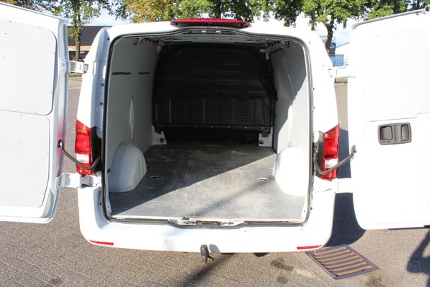 Mercedes-Benz Vito 114 CDi 100 kW image number 9