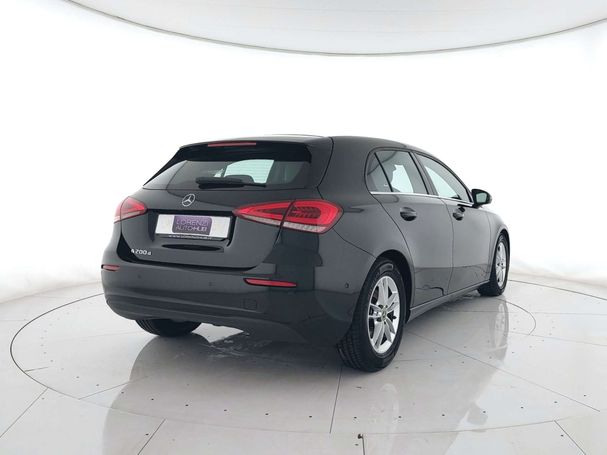 Mercedes-Benz A 200 d 110 kW image number 7