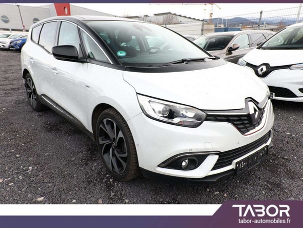 Renault Grand Scenic dCi 120 EDC 88 kW image number 3