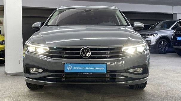 Volkswagen Passat Variant 1.5 TSI Elegance DSG 110 kW image number 3