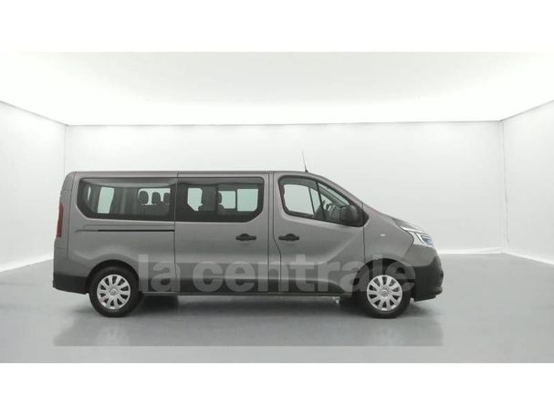 Renault Trafic DCi 120 88 kW image number 5