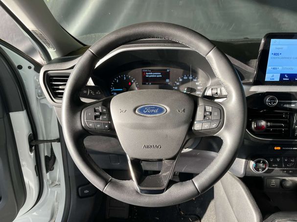 Ford Kuga 110 kW image number 11