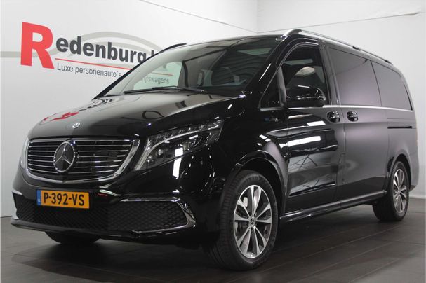 Mercedes-Benz EQV 300 150 kW image number 7